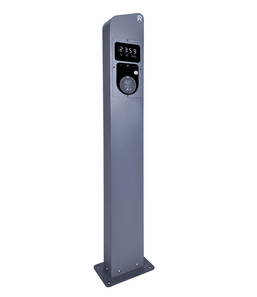 Зарядна станция RheidonTech HC720 22 kW | Трифазна