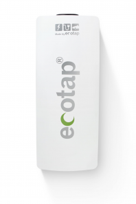Зарядна станция EcoTap Wallbox контакт Тип 2 | 22 kW AC