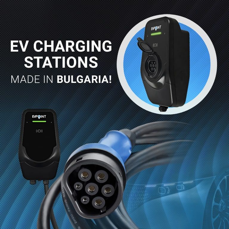 EVPoint - 